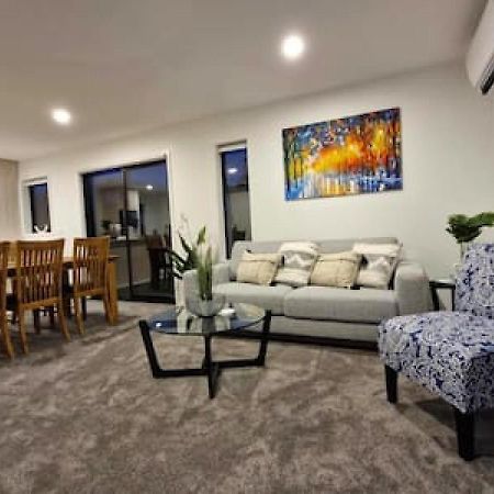Lovely Brand New Home 26 ไครสต์เชิร์ช ภายนอก รูปภาพ