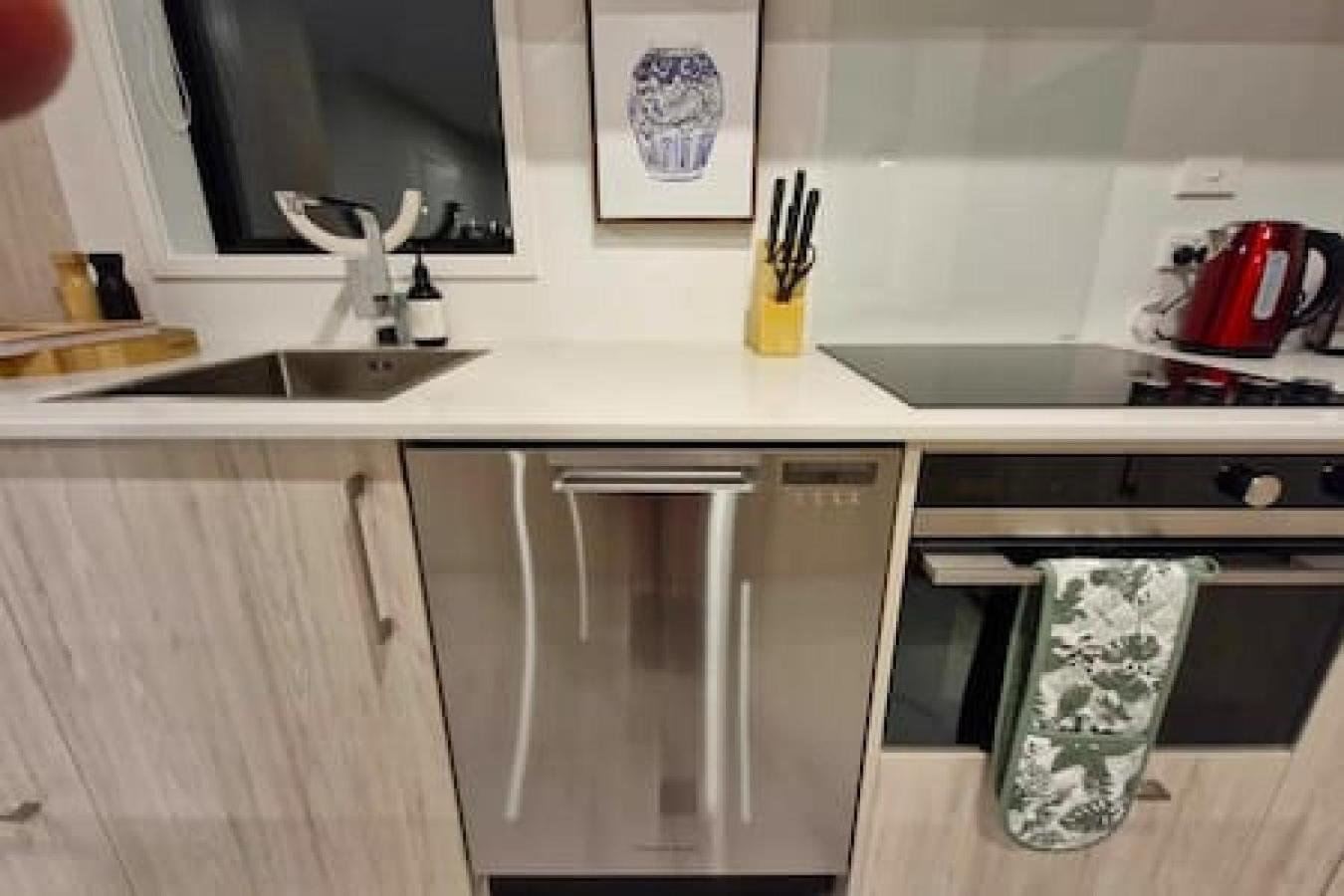 Lovely Brand New Home 26 ไครสต์เชิร์ช ภายนอก รูปภาพ