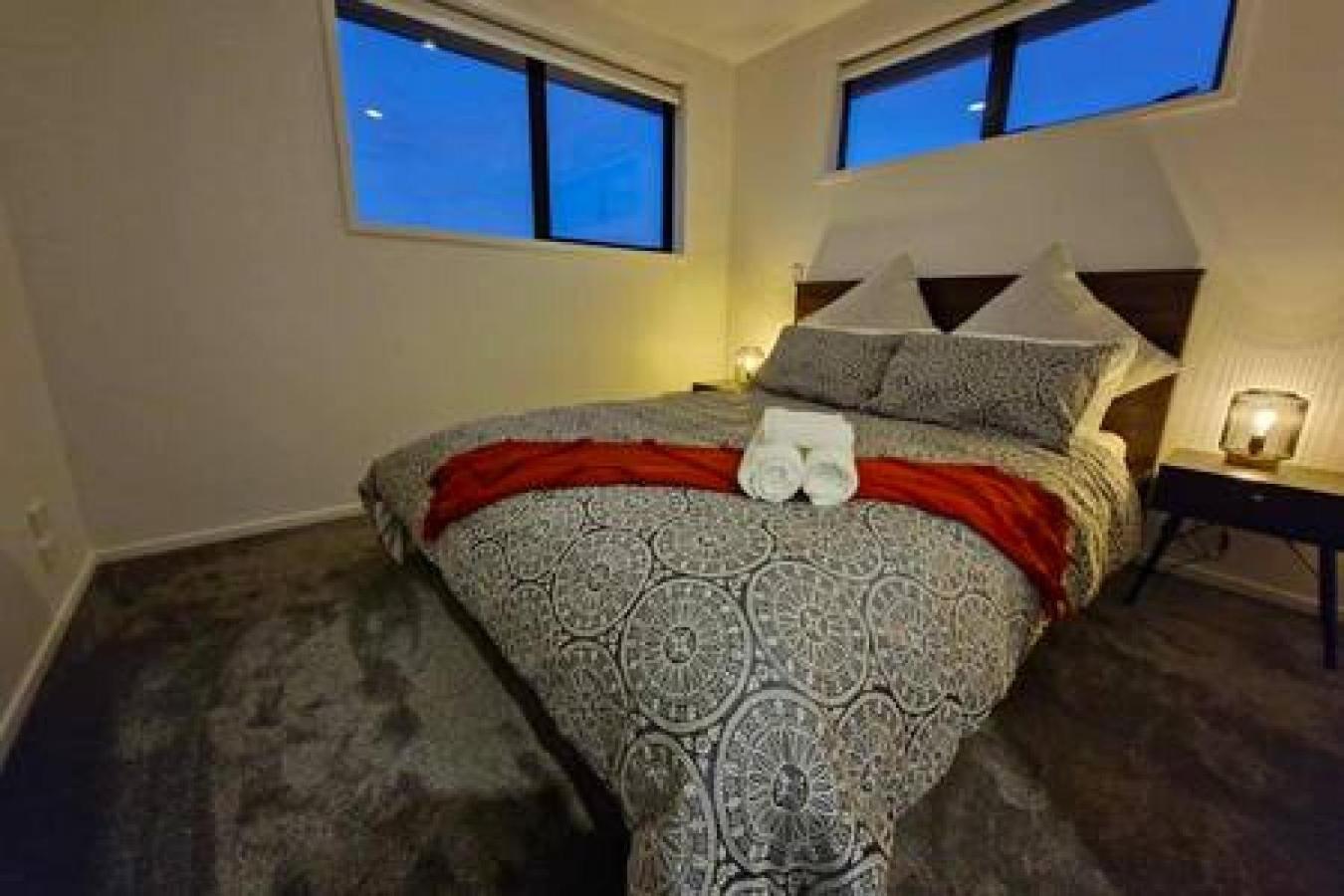 Lovely Brand New Home 26 ไครสต์เชิร์ช ภายนอก รูปภาพ