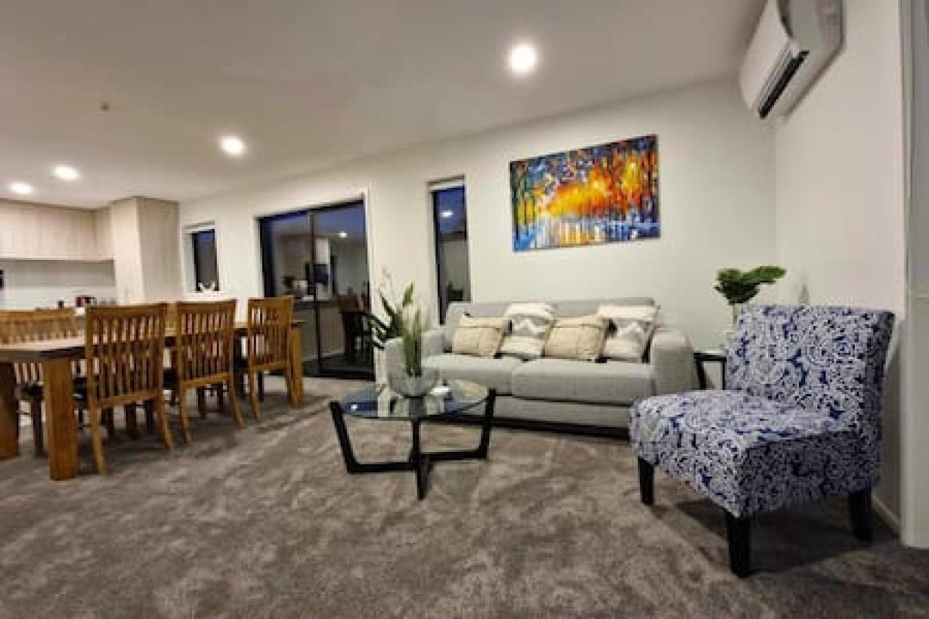 Lovely Brand New Home 26 ไครสต์เชิร์ช ภายนอก รูปภาพ